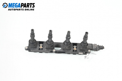 Ignition coil for Opel Zafira A Minivan (04.1999 - 06.2005) 1.8 16V, 116 hp