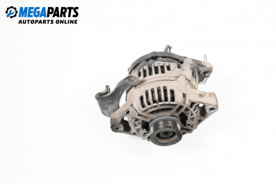 Alternator for Opel Zafira A Minivan (04.1999 - 06.2005) 1.8 16V, 116 hp