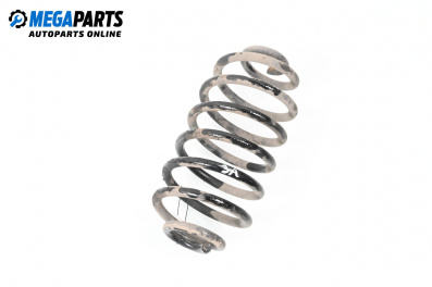 Coil spring for Opel Zafira A Minivan (04.1999 - 06.2005), minivan, position: rear