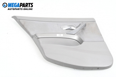 Panou interior ușă for BMW 3 Series E90 Sedan E90 (01.2005 - 12.2011), 5 uși, sedan, position: stânga - spate