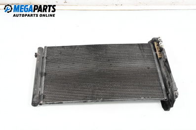 Air conditioning radiator for BMW 3 Series E90 Sedan E90 (01.2005 - 12.2011) 320 i, 150 hp, automatic