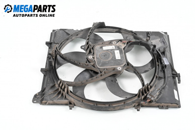 Radiator fan for BMW 3 Series E90 Sedan E90 (01.2005 - 12.2011) 320 i, 150 hp