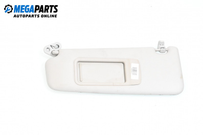 Parasolar for BMW 3 Series E90 Sedan E90 (01.2005 - 12.2011), position: stânga