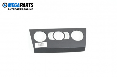 Interior plastic for BMW 3 Series E90 Sedan E90 (01.2005 - 12.2011), 5 doors, sedan, position: front