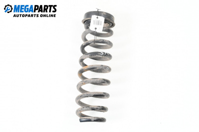 Coil spring for BMW 3 Series E90 Sedan E90 (01.2005 - 12.2011), sedan, position: rear