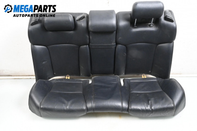 Seats for Lexus GS Sedan III (04.2005 - 11.2011), 5 doors