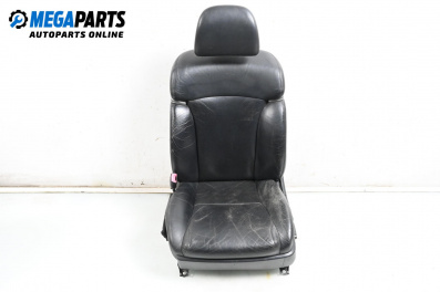 Seat for Lexus GS Sedan III (04.2005 - 11.2011), 5 doors, position: front - left