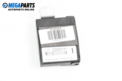 Imobilizator for Lexus GS Sedan III (04.2005 - 11.2011), № 89784-30010