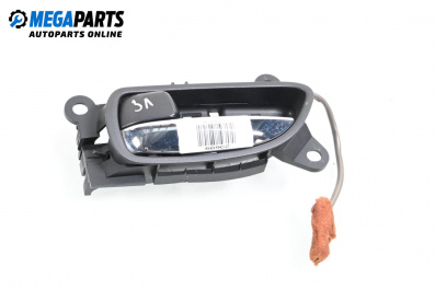 Innerer griff for Lexus GS Sedan III (04.2005 - 11.2011), 5 türen, sedan, position: links, rückseite