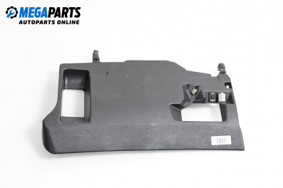 Plastic interior sub tablou for Lexus GS Sedan III (04.2005 - 11.2011), 5 uși, sedan