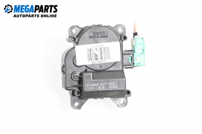 Heater motor flap control for Lexus GS Sedan III (04.2005 - 11.2011) 300 AWD (GRS195, GRS190), 249 hp, № 063800-0171