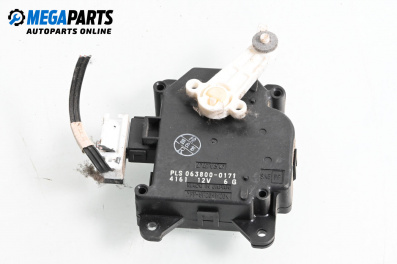 Motor supapă încălzire for Lexus GS Sedan III (04.2005 - 11.2011) 300 AWD (GRS195, GRS190), 249 hp, № 063800-0171