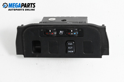 Panou butoane for Lexus GS Sedan III (04.2005 - 11.2011)