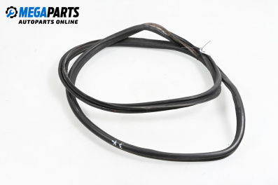 Cheder portbagaj for Lexus GS Sedan III (04.2005 - 11.2011), 5 uși, sedan, position: din spate