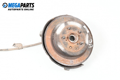 Knuckle hub for Lexus GS Sedan III (04.2005 - 11.2011), position: rear - right