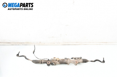 Electric steering rack no motor included for Lexus GS Sedan III (04.2005 - 11.2011), sedan