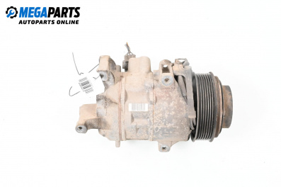 AC compressor for Lexus GS Sedan III (04.2005 - 11.2011) 300 AWD (GRS195, GRS190), 249 hp, automatic