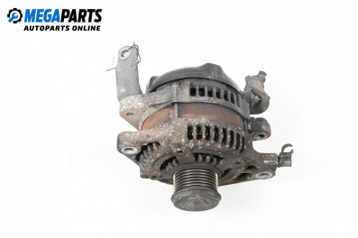 Alternator for Lexus GS Sedan III (04.2005 - 11.2011) 300 AWD (GRS195, GRS190), 249 hp