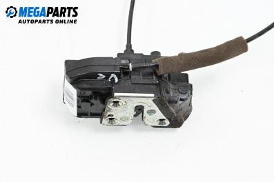 Lock for Renault Koleos SUV I (09.2008 - 08.2016), position: rear - left