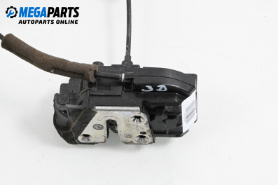 Lock for Renault Koleos SUV I (09.2008 - 08.2016), position: rear - right