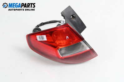 Tail light for Renault Koleos SUV I (09.2008 - 08.2016), suv, position: left