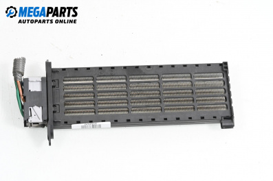 El. radiator heizung for Renault Koleos SUV I (09.2008 - 08.2016)