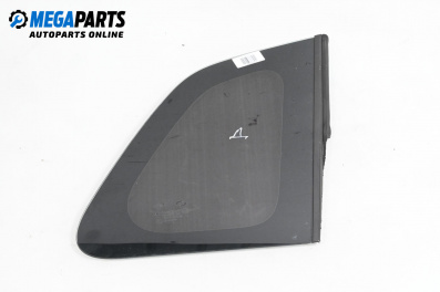 Vent window for Renault Koleos SUV I (09.2008 - 08.2016), 5 doors, suv, position: right