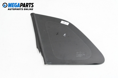 Vent window for Renault Koleos SUV I (09.2008 - 08.2016), 5 doors, suv, position: left