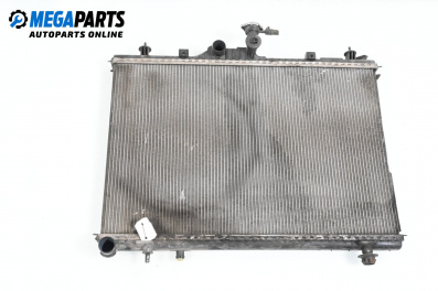 Water radiator for Renault Koleos SUV I (09.2008 - 08.2016) 2.0 dCi (HY0K), 150 hp