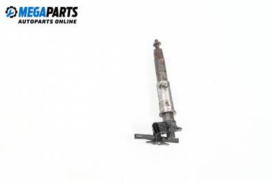 Diesel fuel injector for Renault Koleos SUV I (09.2008 - 08.2016) 2.0 dCi (HY0K), 150 hp