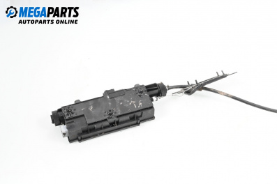 Parking brake mechanism for Renault Koleos SUV I (09.2008 - 08.2016), № 36010-3039R