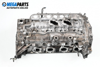 Engine head for Renault Koleos SUV I (09.2008 - 08.2016) 2.0 dCi (HY0K), 150 hp