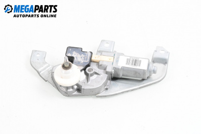 Motor ștergătoare parbriz for Suzuki Swift IV Hatchback (10.2010 - 05.2017), hatchback, position: din spate