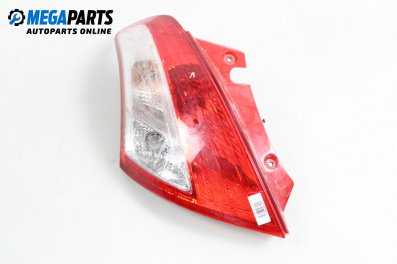 Tail light for Suzuki Swift IV Hatchback (10.2010 - 05.2017), hatchback, position: left