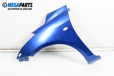 Kotflügel for Suzuki Swift IV Hatchback (10.2010 - 05.2017), 5 türen, hecktür, position: links, vorderseite