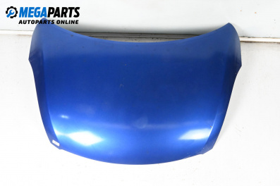 Capotă for Suzuki Swift IV Hatchback (10.2010 - 05.2017), 5 uși, hatchback, position: fața