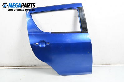 Ușă for Suzuki Swift IV Hatchback (10.2010 - 05.2017), 5 uși, hatchback, position: dreaptă - spate