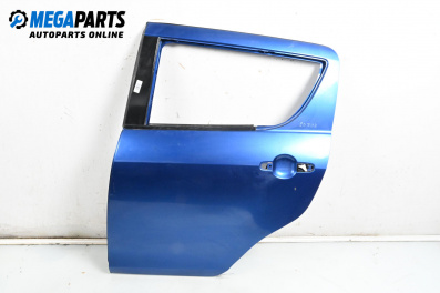 Ușă for Suzuki Swift IV Hatchback (10.2010 - 05.2017), 5 uși, hatchback, position: stânga - spate