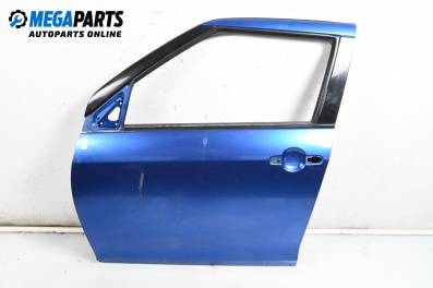 Tür for Suzuki Swift IV Hatchback (10.2010 - 05.2017), 5 türen, hecktür, position: links, vorderseite