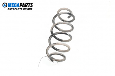 Coil spring for Suzuki Swift IV Hatchback (10.2010 - 05.2017), hatchback, position: rear