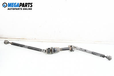 Tail shaft for Suzuki Swift IV Hatchback (10.2010 - 05.2017) 1.2 4x4, 94 hp