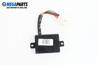 Light module controller for Suzuki Swift IV Hatchback (10.2010 - 05.2017), № 38660-79J0