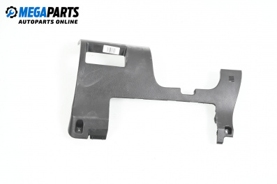 Interieur kunststoffbauteile unter dem armaturenbrett for Suzuki Swift IV Hatchback (10.2010 - 05.2017), 5 türen, hecktür