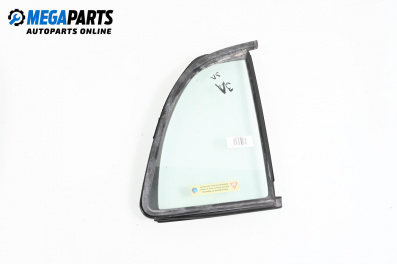 Vent window for Suzuki Swift IV Hatchback (10.2010 - 05.2017), 5 doors, hatchback, position: left