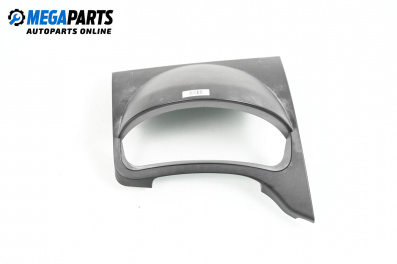 Interieur kunststoffbauteile kilometerzähler for Suzuki Swift IV Hatchback (10.2010 - 05.2017), 5 türen, hecktür