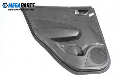 Panou interior ușă for Suzuki Swift IV Hatchback (10.2010 - 05.2017), 5 uși, hatchback, position: stânga - spate