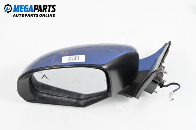 Mirror glass for Suzuki Swift IV Hatchback (10.2010 - 05.2017), 5 doors, hatchback, position: left