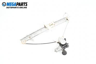 Electric window regulator for Suzuki Swift IV Hatchback (10.2010 - 05.2017), 5 doors, hatchback, position: front - left