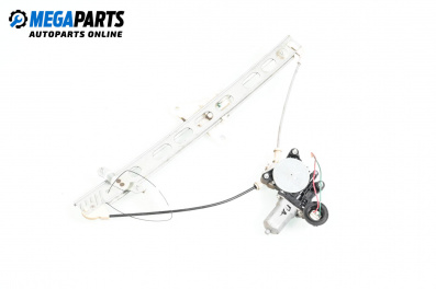 Electric window regulator for Suzuki Swift IV Hatchback (10.2010 - 05.2017), 5 doors, hatchback, position: front - right