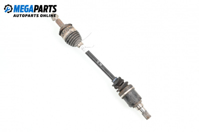 Driveshaft for Suzuki Swift IV Hatchback (10.2010 - 05.2017) 1.2 4x4, 94 hp, position: front - left